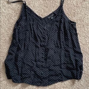 Topshop tank top!